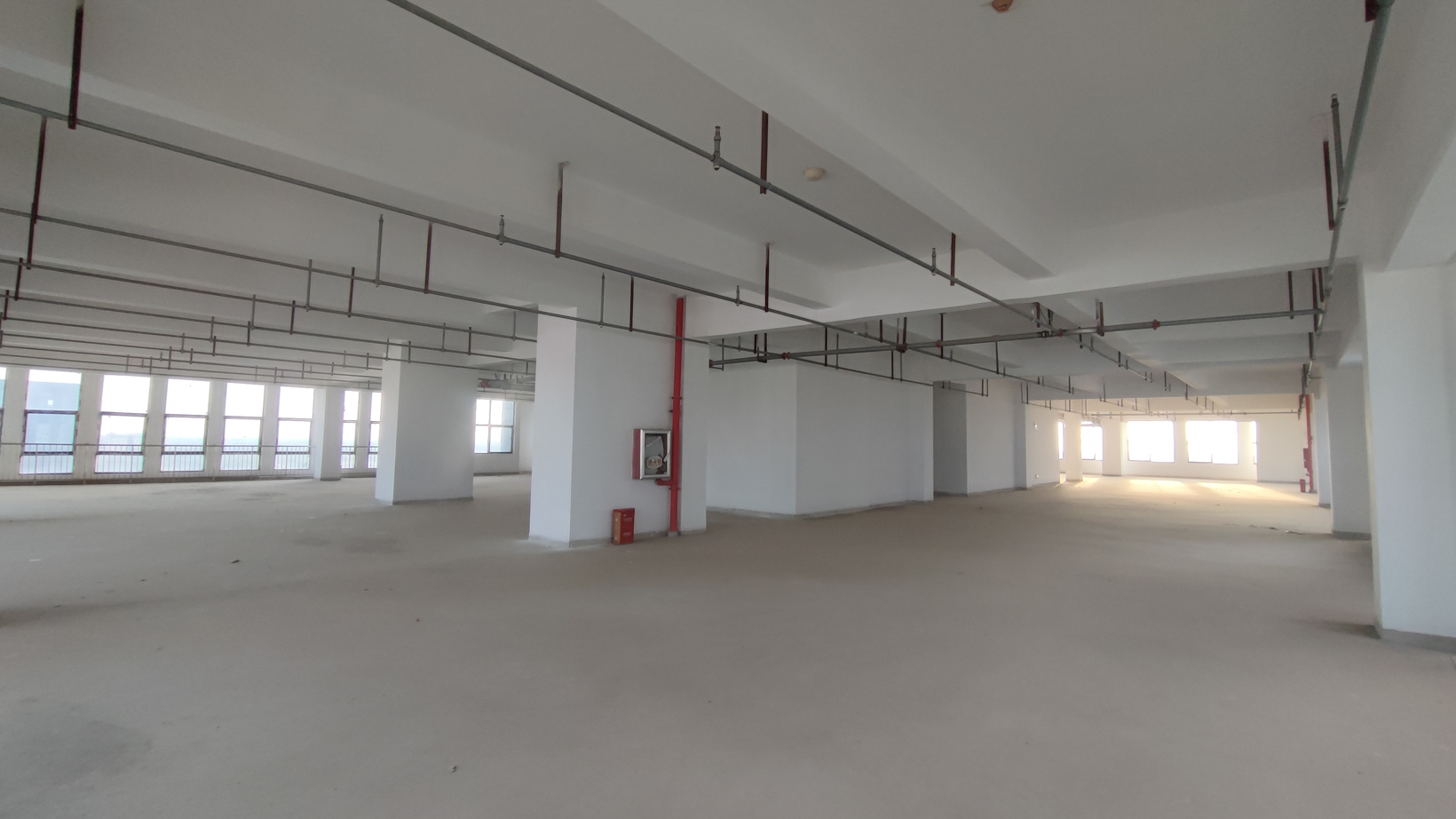 云创港一期4#12F